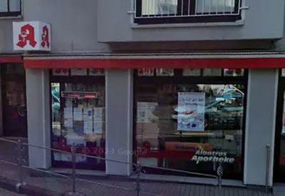 Albatros Apotheke