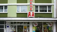 Albert-schweitzer-apotheke