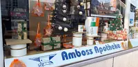 Amboss Apotheke - Partner Von Avie