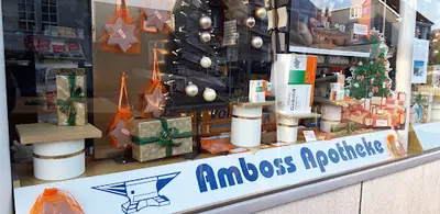 Amboss Apotheke - Partner Von Avie