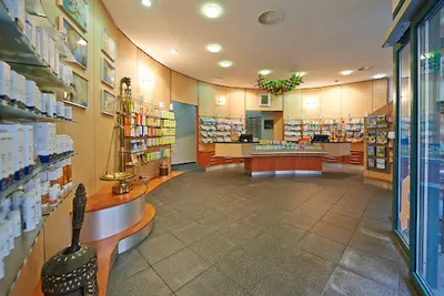 Apotheke Am Berg