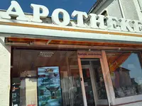 Apotheke Am Schraberg