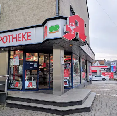 Bonifatius Apotheke