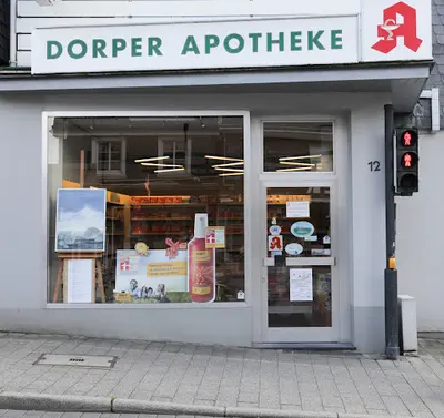 Dorper-apotheke