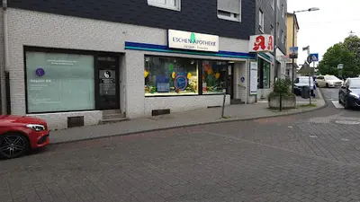 Eschen-apotheke