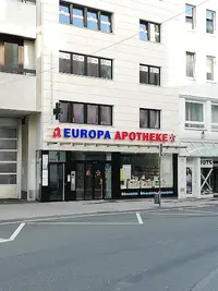 Europa Apotheke