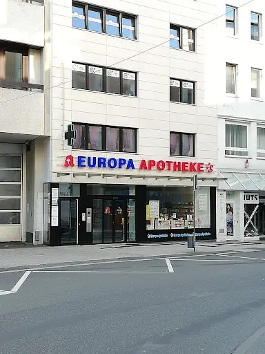 Europa Apotheke