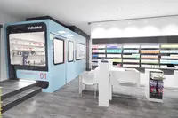Falken-apotheke Kaiserstraße