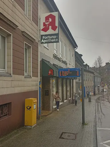 Fortuna-apotheke