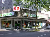 Glocken-apotheke