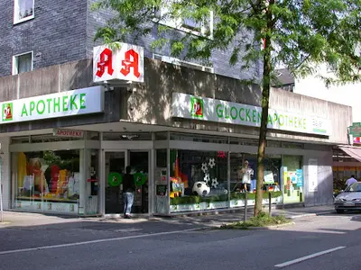 Glocken-apotheke