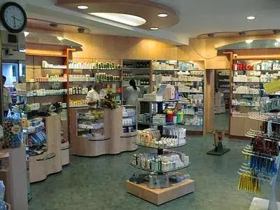 Hirsch Apotheke