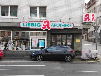 Liebig Apotheke