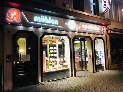 Mühlen Apotheke