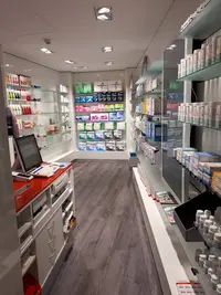 Panda Apotheke