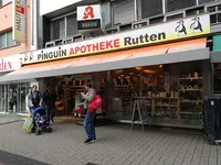 Pinguin Apotheke Rutten