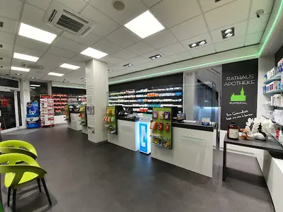 Rathaus-apotheke