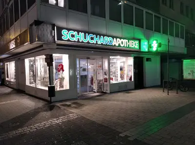 Schuchard Apotheke