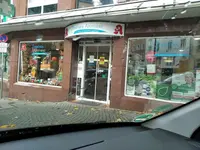 Storchen-apotheke Wiebke Schollasch E.k.