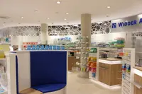 Widder Apotheke