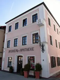 Andreas Apotheke