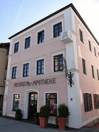 Andreas Apotheke