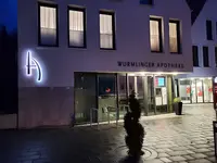 Wurmlinger Apotheke