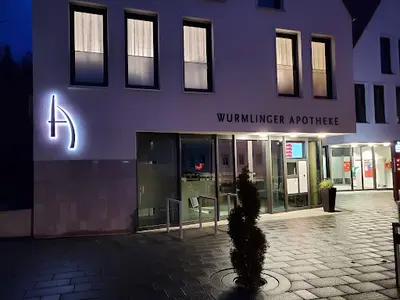 Wurmlinger Apotheke