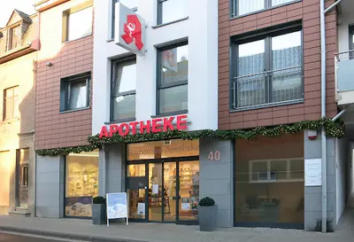 Barbarossa-apotheke
