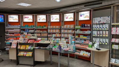 Farma-plus Apotheke Würselen Bardenberg