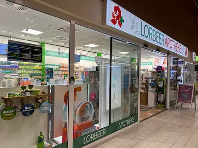 Lorbeer Apotheke Im Kaufland Würselen