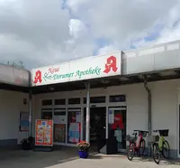 Neue Dorumer Apotheke
