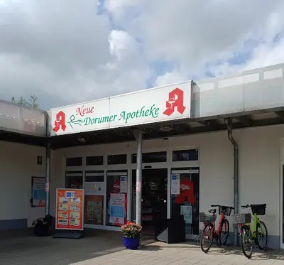 Neue Dorumer Apotheke