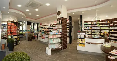 Adalbero Apotheke