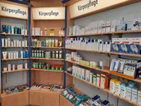 Anker Apotheke Inh. Apothekerin Sonja Buchberger