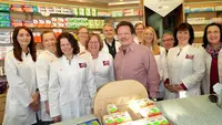 Apotheke Am Bahnhof