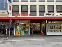 City-apotheke Würzburg