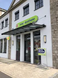 Easy Apotheke Unterdürrbacherstraße