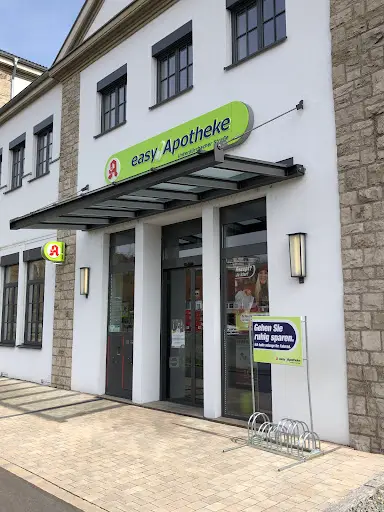 Easy Apotheke Unterdürrbacherstraße