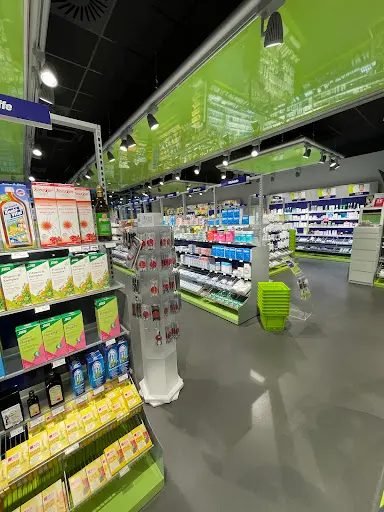 Easyapotheke Nürnberger Strasse