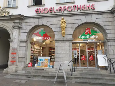 Engel-apotheke