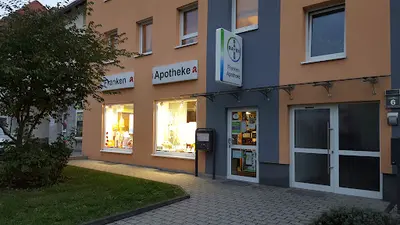 Franken Apotheke