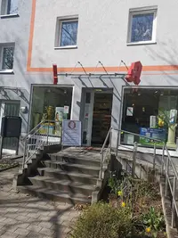 Frauenland-apotheke