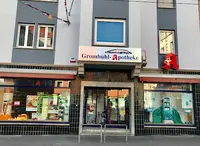 Grombühl-apotheke