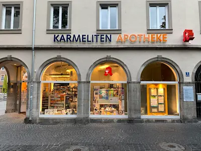 Karmeliten-apotheke