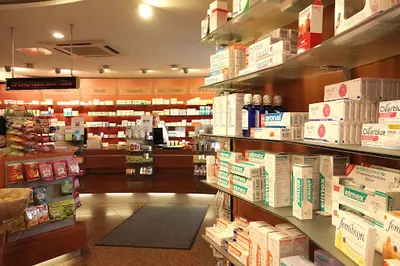 Luitpold-apotheke Würzburg