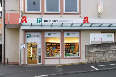 Mathilden-apotheke