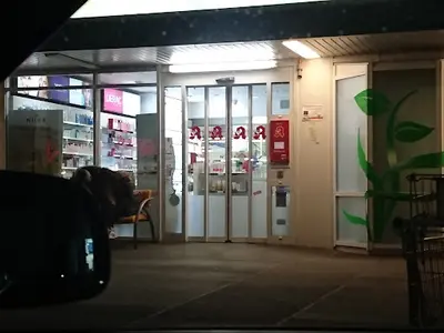 Neue Apotheke Lengfeld