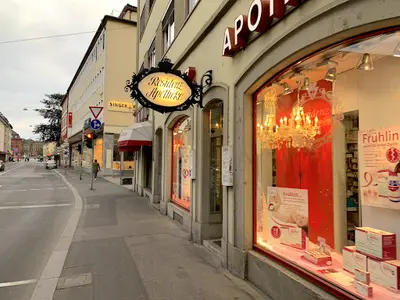 Residenz Apotheke