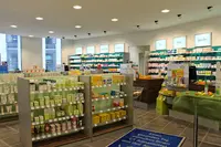 Ringpark-apotheke Würzburg